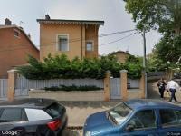 Location Parking privé (sous-sol) Lyon 69008     83 rue Fabia