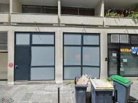 Location Parking privé (sous-sol) Paris 75011