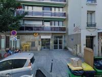 Location Double Box (sous-sol) Paris 75020