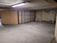 Location de box (sous-sol) - Paris 20 - Charonne