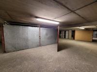 Location de box (sous-sol) - Paris 20 - Charonne