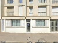 Location Parking Moto Paris 75015