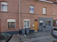 Location Garage fermé (extérieur) Wambrechies 59118