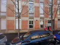 Location Box (sous-sol) Toulouse 31000