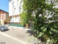 Location 1 place parking privé (sous-sol) Bobigny 93000