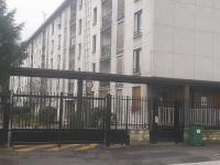 Antony - Fontaine Michalon - Location de place de parking