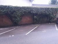 Antony - Fontaine Michalon - Location de place de parking