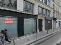 Location de parking rue des Petites Écuries, à Paris 10ème