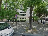 Location Parking privé Sécurisé Paris 75019