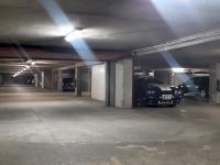 Location de parking (sous-sol) - Paris 19 - 120 rue D'aubervilliers