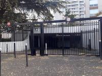 Location de parking (sous-sol) - Paris 19 - 120 rue D'aubervilliers