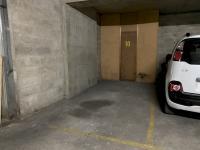 PARKING A LOUER : 7 rue Duvergier, 75019