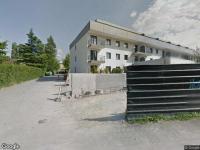 Location Parking privé (sous-sol) Perly-Certoux 1258