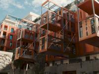 Location Parking Privé Résidence Version Rubis - Montpellier