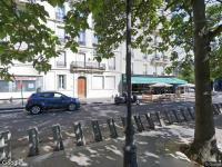 Location Parking privé (sous-sol) Paris 75013