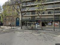 Location Parking privé (sous-sol) Paris 75017