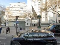 Location Box-Parking (sous-sol) Paris 75019 Riquet/Crimée