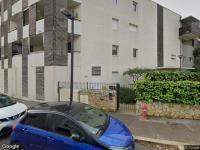 Location Parking privé (sous-sol) Montpellier 34070
