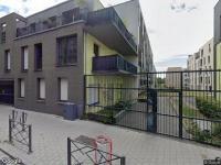 Place parking souterrain sécurisé à 10min des gares