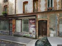 Location Box (sous-sol) Montreuil 93100