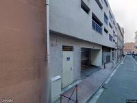 Parking privé (sous-sol) 11 Rue Dalayrac, 31000 Toulouse, France
