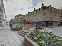 Place de parking hyper centre-ville 