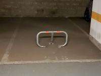 Place de parking à louer - Paris 75010 - 26 Rue De Paradis, 75010 Paris, France - 150 euros