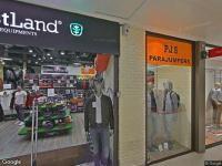 Location Parking privé (sous-sol) Paris 75013