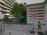 Location Box (sous-sol) Paris 75012