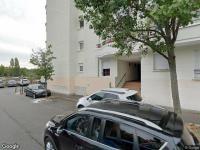 Parking privé (sous-sol) 1 Rue De La Grande Rive, 91170 Viry-Châtillon, France