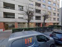 Rue daru Paris 75008