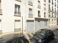 Location Parking privé (sous-sol) Paris 75015