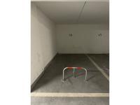 Place de parking // Paris - Bel-Air