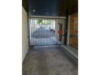 Location place parking privée Vaucelles - Taverny