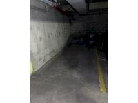 Place de parking // Paris - Boucicaut