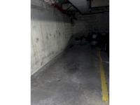 Location de parking (sous-sol) - Paris 15 - 35 rue Des Bergers