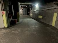 Location de parking (sous-sol) - Paris 15 - 35 rue Des Bergers