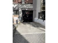 Location de parking (sous-sol) - Paris 15 - 35 rue Des Bergers