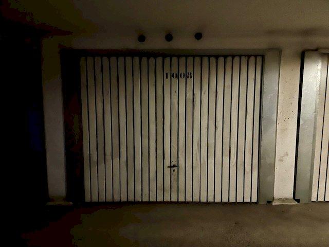 Location de garage(extérieur) - Maisons-Alfort - 18 avenue Du Général De Gaulle