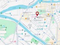 Place de parking intérieur sécurisé