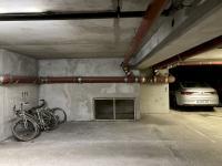 Vente de parking (sous-sol) - Suresnes - Bas De Suresnes