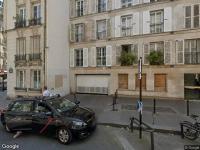 Location Parking privé (sous-sol) Paris 75007