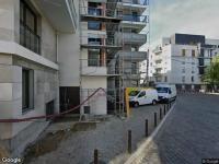 Parking moto 49 Chemin De La Justice, 92290 Châtenay-Malabry, France