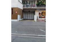 Location Grand Box (sous-sol) Paris 75013 proche 5ème - 15m²