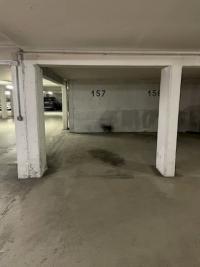 Place de parking // Neuilly-sur-Seine - Les sablons