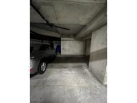 Place de parking à louer - Vincennes - 47 rue Joseph Gaillard