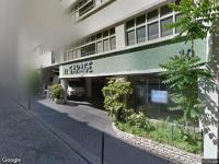 Place de parking // Paris - Bellefond