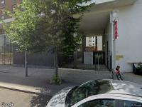 Parking privé (sous-sol) 34 Boulevard De Pesaro, 92000 Nanterre, France