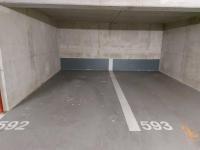 Location de parking (sous-sol) - Nanterre - 34 boulevard De Pesaro