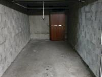 Location de box (sous-sol) - Lyon 7 - Stalingrad